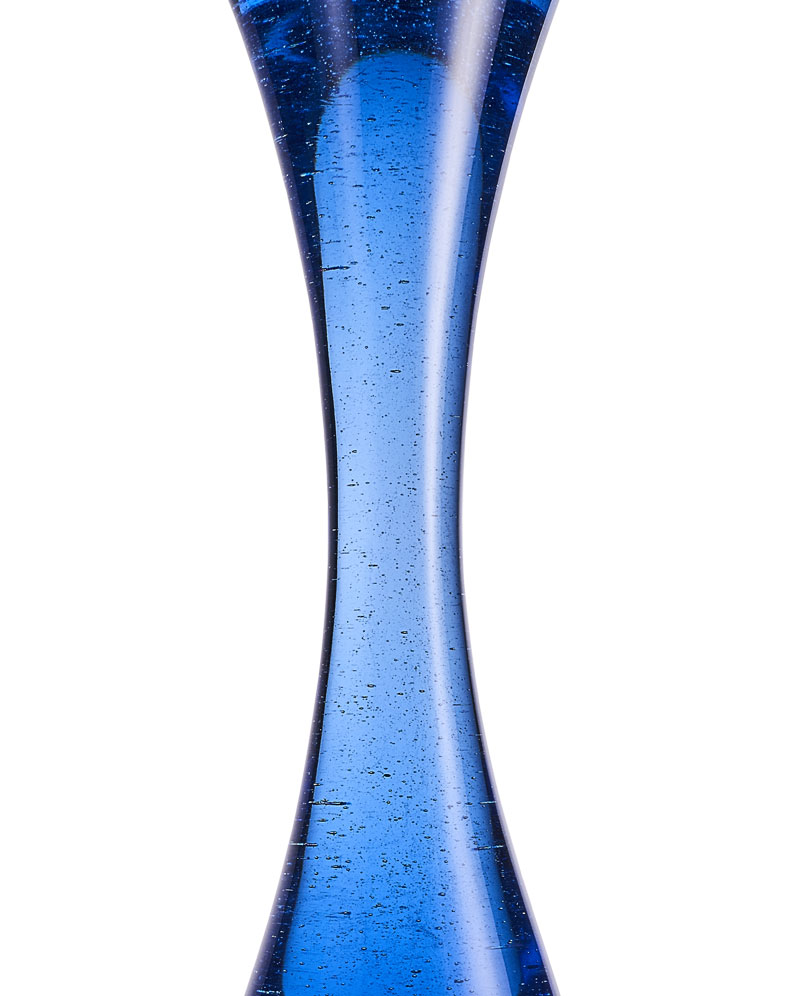 ISSUE # 2 BLUE