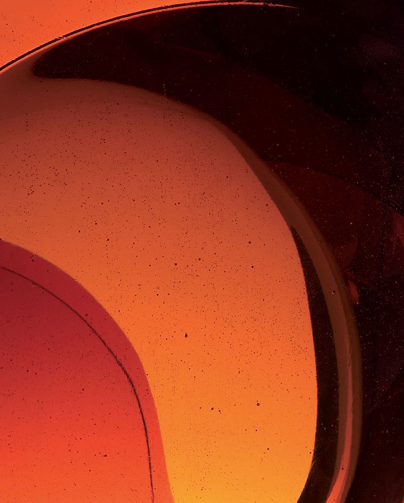 ISSUE # 5 OrangeOne